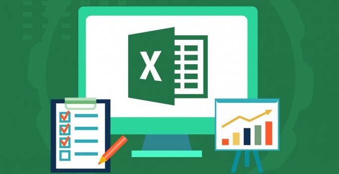 Cara memindahkan baris di Excel