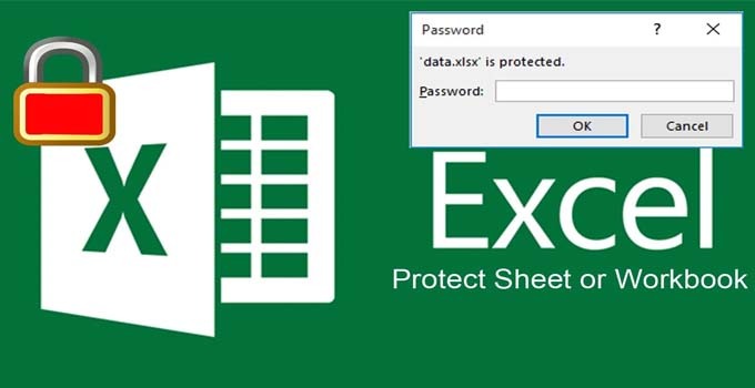 Cara Membuat Password Untuk Mengunci File Excel 2010 Agar Aman