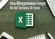 Daerah Tempat Penulisan Rumus Excel Disebut Pengertian Fungsi Formula Title Bar