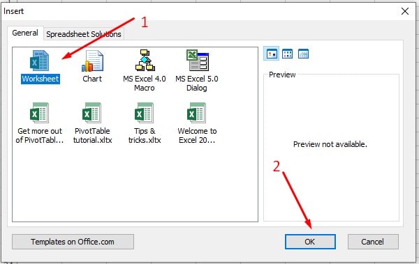 How To Add Delete Multiple Sheets In Excel At Once MicrosoftExcel