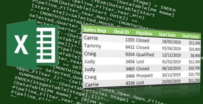 Apa yang dimaksud fungsi string dalam Excel
