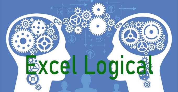 Apa Yang Dimaksud Dengan Fungsi Logika Dalam Microsoft Excel