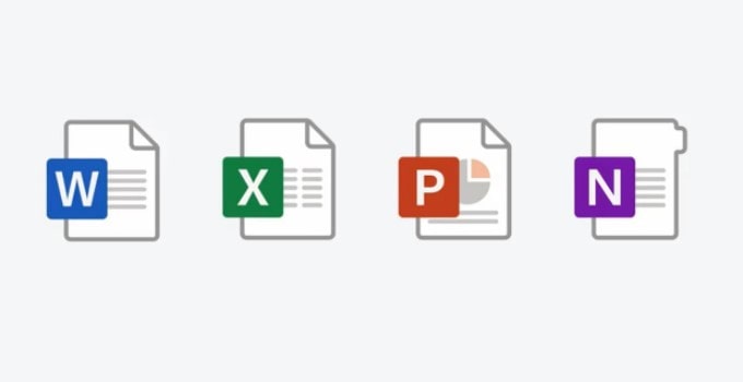 File Dokumen Yang Diketik Menggunakan Microsoft Word 2007, Saat Disimpan Dalam Bentuk format