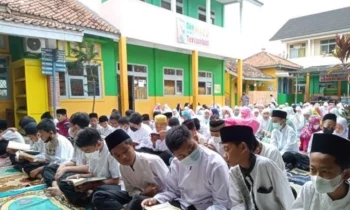 proposal kegiatan ramadhan di sekolah